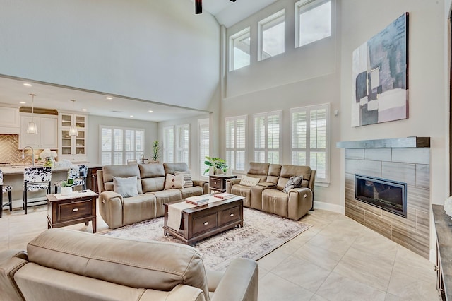 16824 Dry Creek Falls Blvd, Cypress, TX 77433 - photo 11
