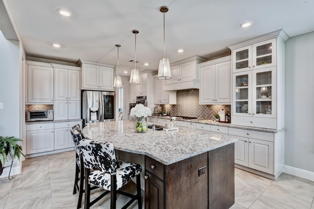 16824 Dry Creek Falls Blvd, Cypress, TX 77433 - photo 14