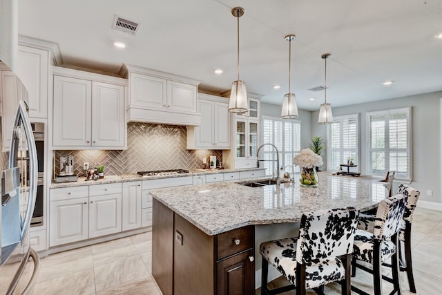 16824 Dry Creek Falls Blvd, Cypress, TX 77433 - photo 15