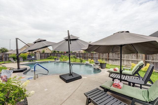 16824 Dry Creek Falls Blvd, Cypress, TX 77433 - photo 37