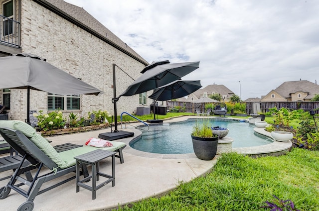 16824 Dry Creek Falls Blvd, Cypress, TX 77433 - photo 36