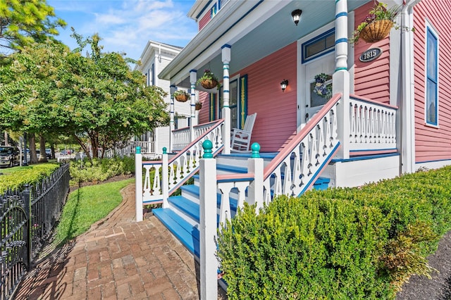 1815 Church St, Galveston, TX 77550 - photo 3