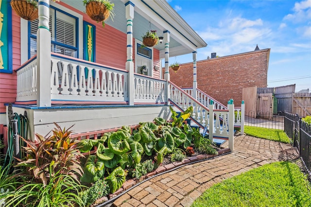 1815 Church St, Galveston, TX 77550 - photo 2