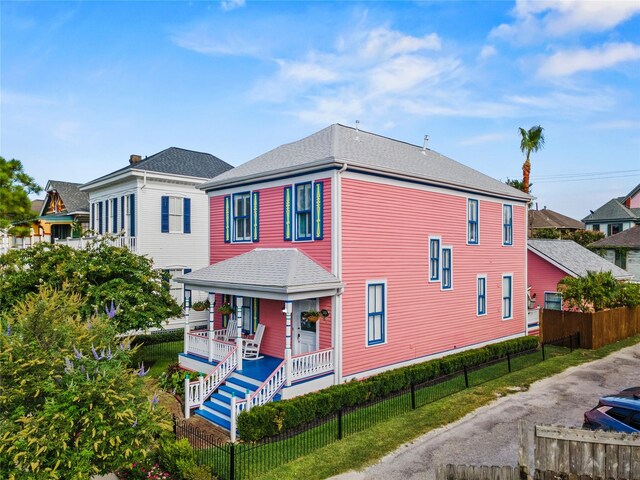 1815 Church St, Galveston, TX 77550 - photo 49