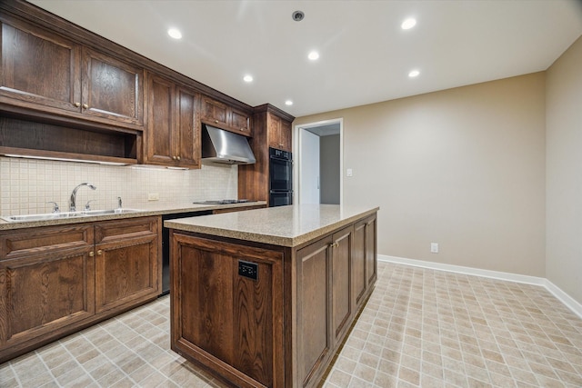 5555 Del Monte Dr Unit 807, Houston, TX 77056 - photo 9