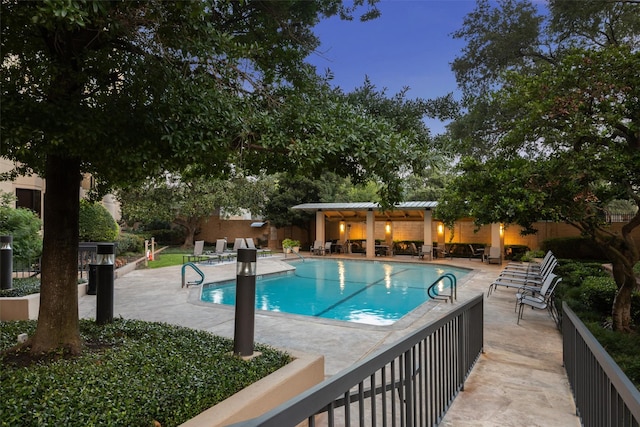 5555 Del Monte Dr Unit 807, Houston, TX 77056 - photo 36