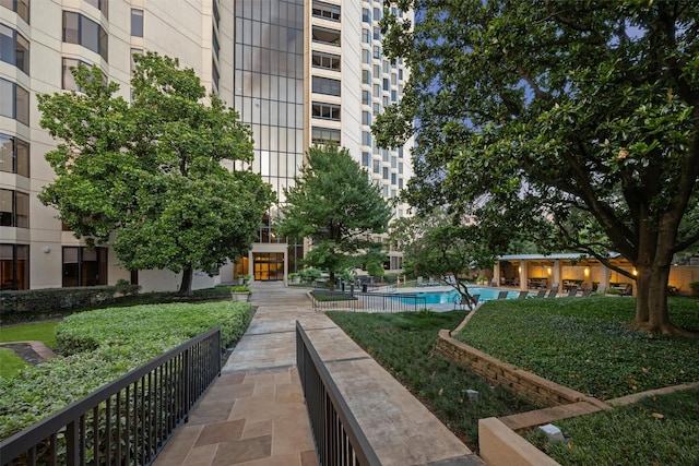 5555 Del Monte Dr Unit 807, Houston, TX 77056 - photo 37
