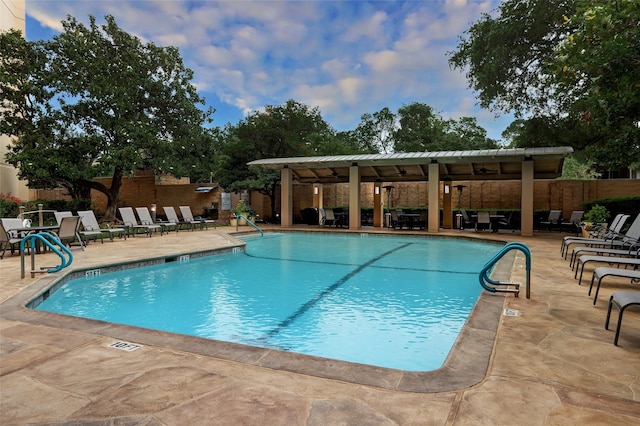 5555 Del Monte Dr Unit 807, Houston, TX 77056 - photo 38