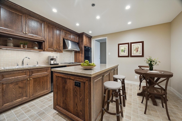 5555 Del Monte Dr Unit 807, Houston, TX 77056 - photo 8