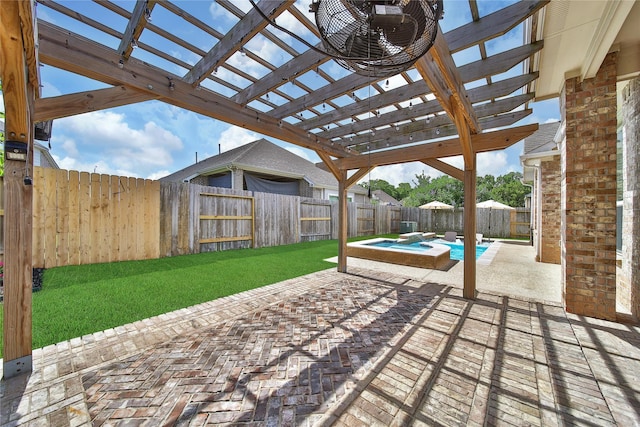 1506 Majors Dr, Richmond, TX 77406 - photo 43