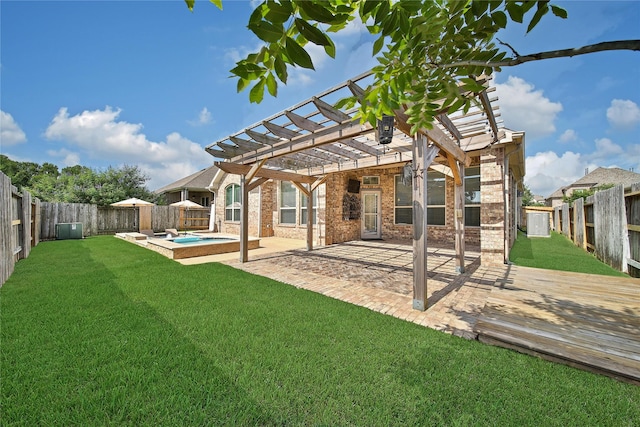 1506 Majors Dr, Richmond, TX 77406 - photo 41