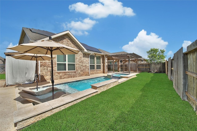 1506 Majors Dr, Richmond, TX 77406 - photo 45