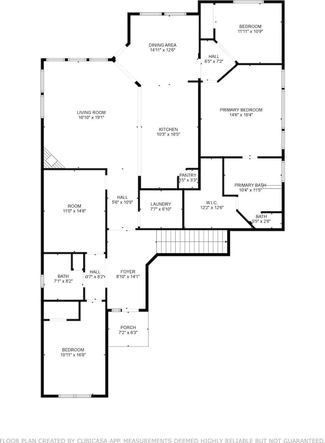 1506 Majors Dr, Richmond, TX 77406 - photo 49