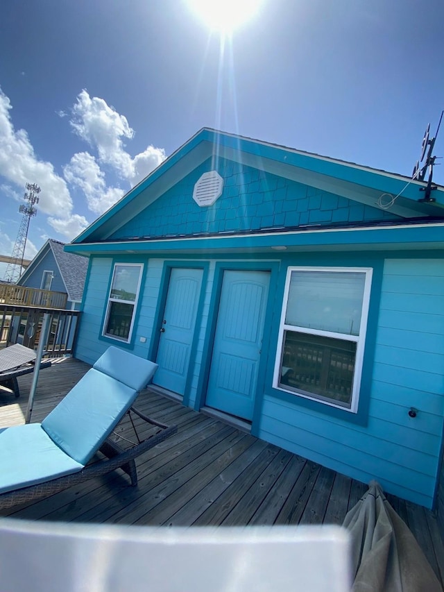 106 Pompano Ln, Surfside Beach, TX 77541 - photo 25