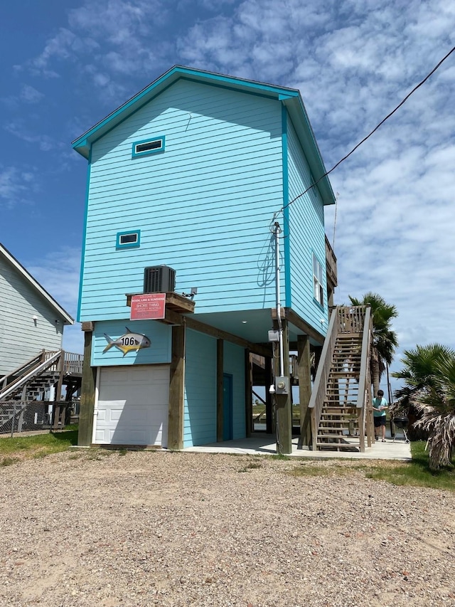106 Pompano Ln, Surfside Beach, TX 77541 - photo 1