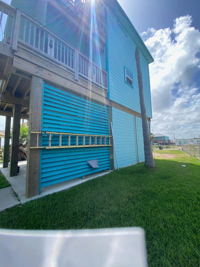 106 Pompano Ln, Surfside Beach, TX 77541 - photo 30