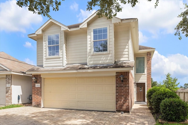 15643 Kiplands Bend Dr, Houston, TX 77014 - photo 1