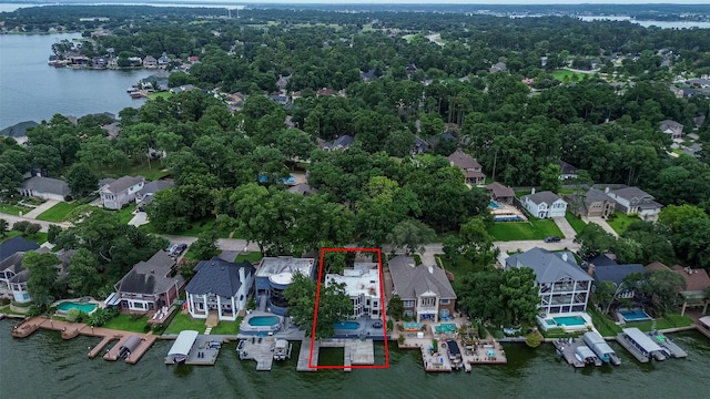 4030 Windswept Dr, Montgomery, TX 77356 - photo 40