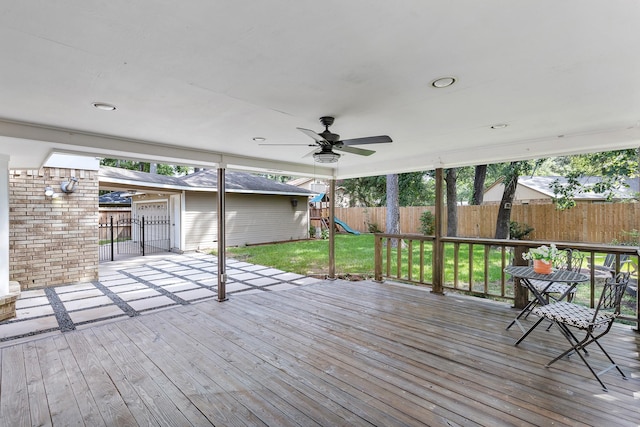 3643 Clear Falls Dr, Houston, TX 77339 - photo 36