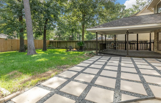 3643 Clear Falls Dr, Houston, TX 77339 - photo 37
