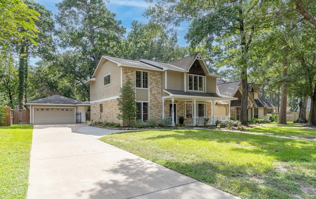 3643 Clear Falls Dr, Houston, TX 77339 - photo 1