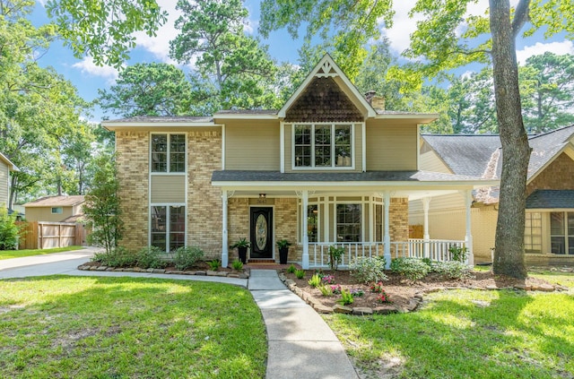 3643 Clear Falls Dr, Houston, TX 77339 - photo 2