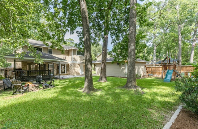 3643 Clear Falls Dr, Houston, TX 77339 - photo 42