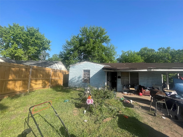 4854 Clover St, Houston, TX 77033 - photo 2
