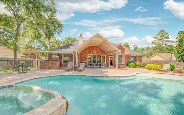 6315 Cypress Way Dr, Magnolia, TX 77354 - photo 22