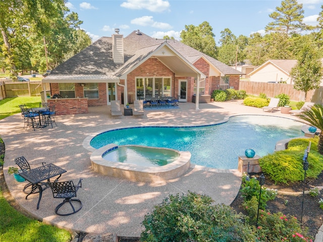 6315 Cypress Way Dr, Magnolia, TX 77354 - photo 24
