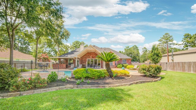 6315 Cypress Way Dr, Magnolia, TX 77354 - photo 25