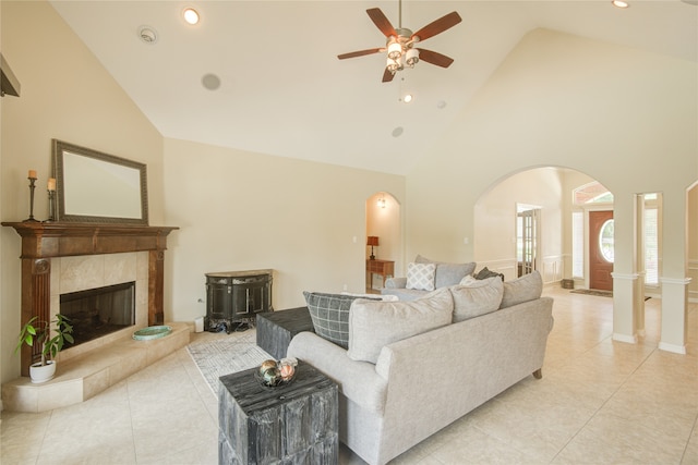 6315 Cypress Way Dr, Magnolia, TX 77354 - photo 5