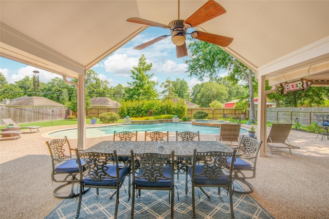 6315 Cypress Way Dr, Magnolia, TX 77354 - photo 19