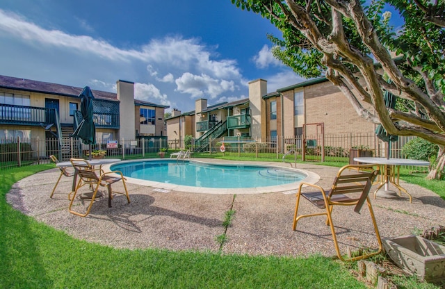 1516 Bay Area Blvd Unit M2, Houston, TX 77058 - photo 23