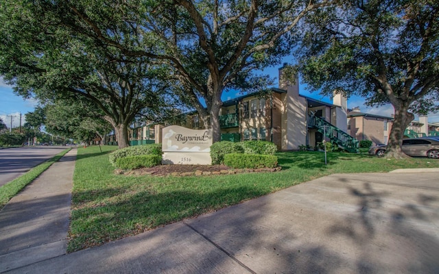 1516 Bay Area Blvd Unit M2, Houston, TX 77058 - photo 1
