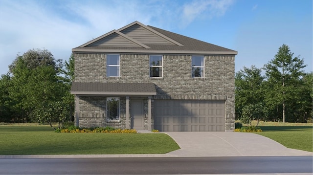 225 Douglas Hills Dr, Magnolia, TX 77354 - photo 4