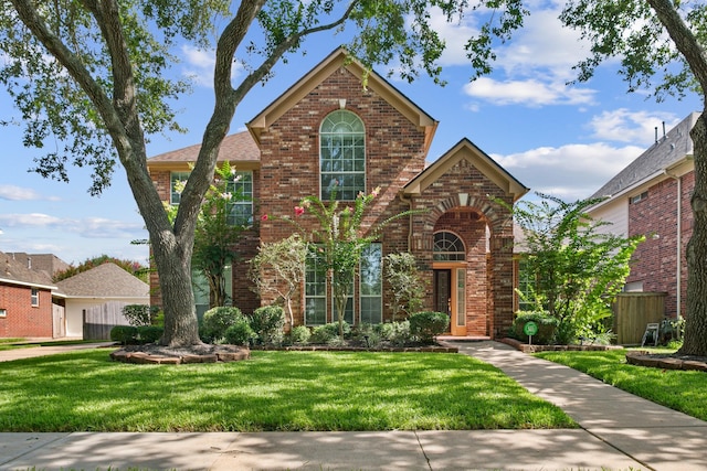 3615 Double Lake Dr, Missouri City, TX 77459 - photo 1