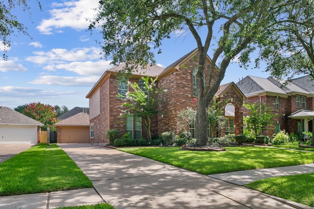 3615 Double Lake Dr, Missouri City, TX 77459 - photo 2