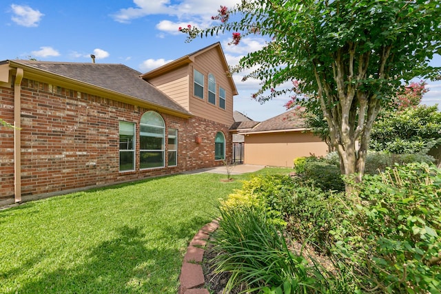 3615 Double Lake Dr, Missouri City, TX 77459 - photo 31