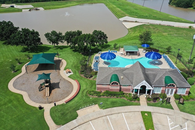 3615 Double Lake Dr, Missouri City, TX 77459 - photo 34