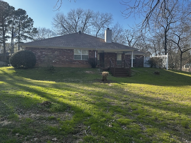 120 An County Road 4287, Palestine, TX 75803 - photo 2