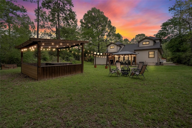 358 Bridgeview, Onalaska, TX 77360 - photo 4