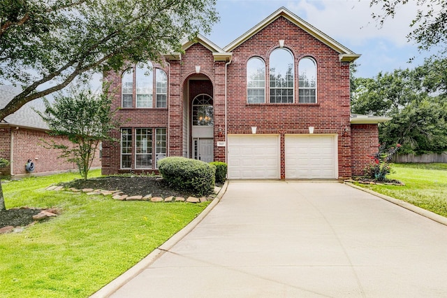 17427 Renee Springs Ct, Spring, TX 77379 - photo 1