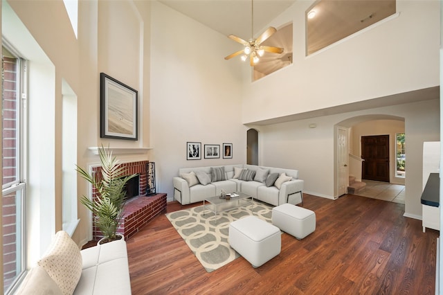 10 Orchid Grove Pl, The Woodlands, TX 77385 - photo 4