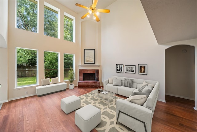 10 Orchid Grove Pl, The Woodlands, TX 77385 - photo 5