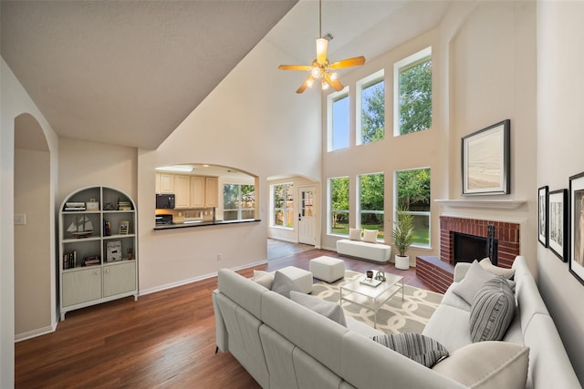 10 Orchid Grove Pl, The Woodlands, TX 77385 - photo 26