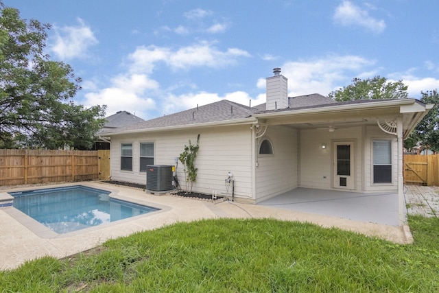 3143 W Hampton Dr, Houston, TX 77082 - photo 33