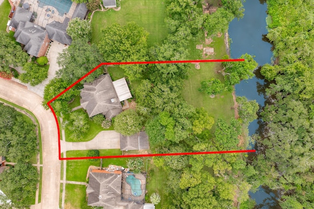 71 Rosewood St, Lake Jackson, TX 77566 - photo 3