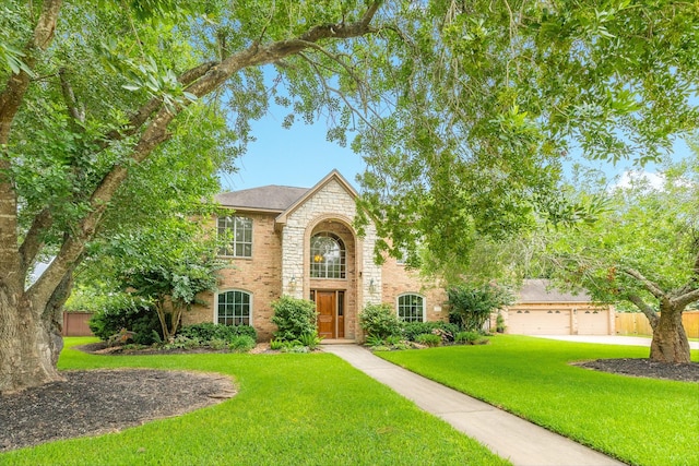 71 Rosewood St, Lake Jackson, TX 77566 - photo 4
