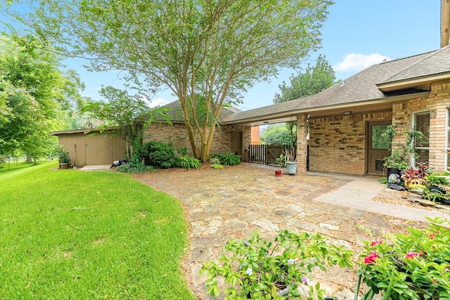 71 Rosewood St, Lake Jackson, TX 77566 - photo 5